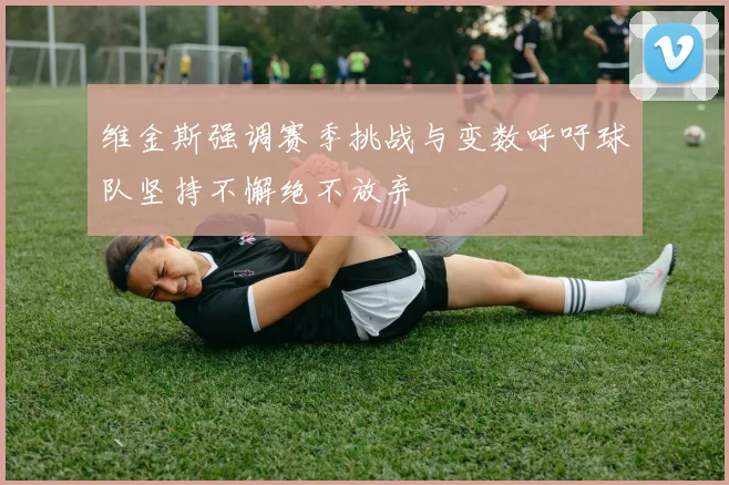 维金斯强调赛季挑战与变数呼吁球队坚持不懈绝不放弃